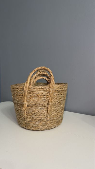 Кашпо с ручками 3 в 1