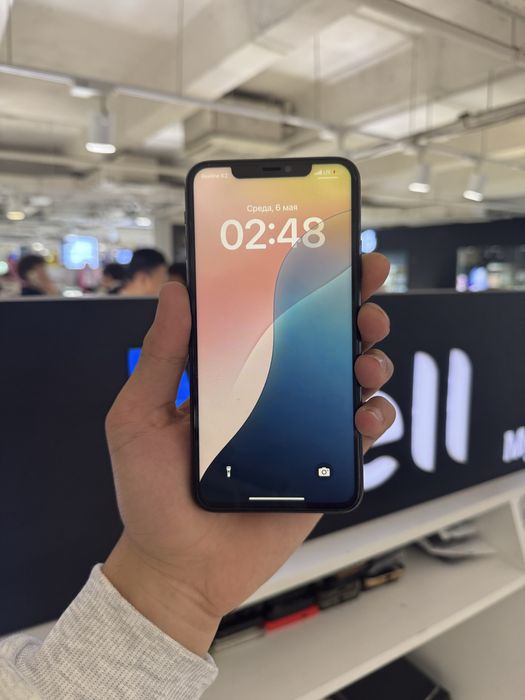 Iphone 11 Pro Max 256gb