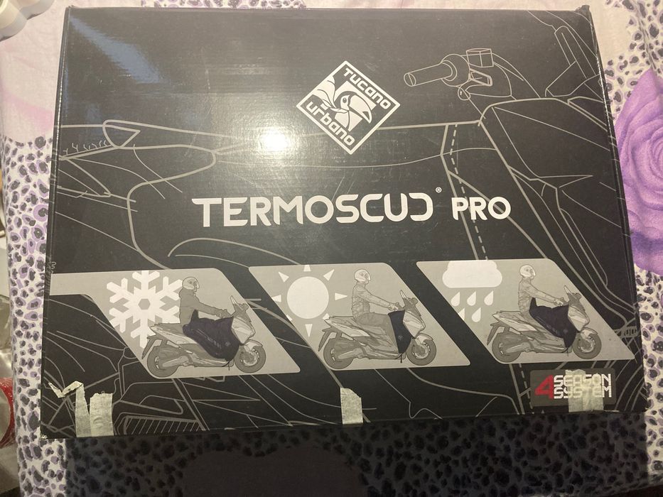 платнище за Honda SH300 2016г2020Г Tucanourbano-20% до септември