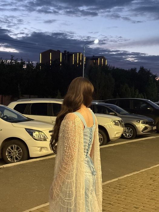 Платье аренда на