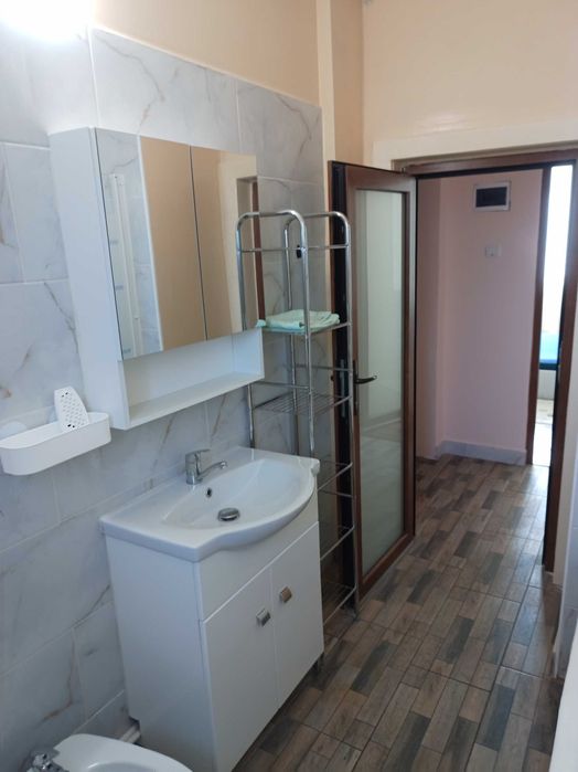 Apartament decomandat