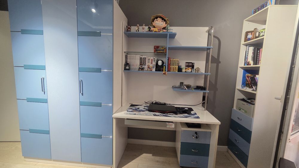 Мебель подростковая