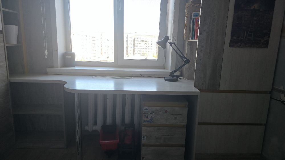 Продам детскую цена 350 000