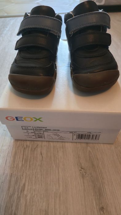 Geox nr 24  /15 cm  Primavara/Toamna
