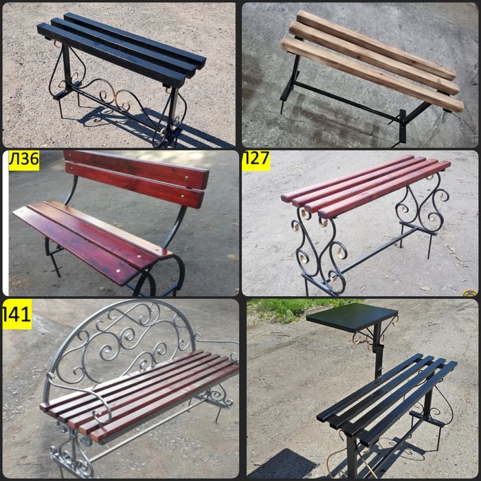 Ритуальные оградки.