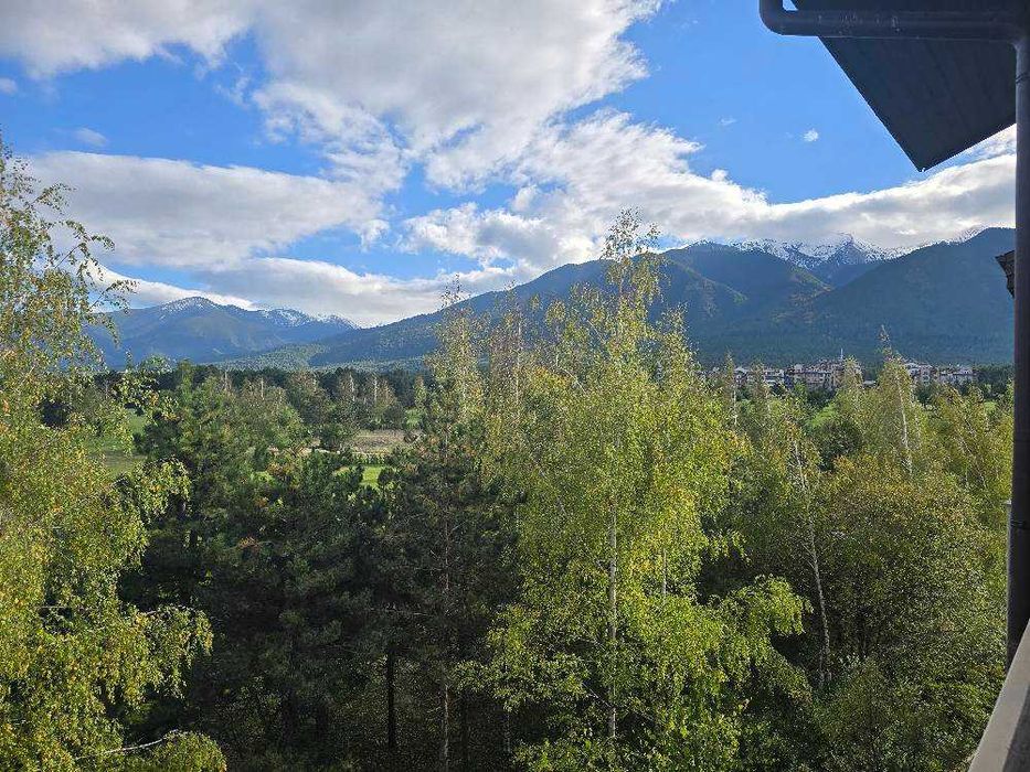 Продава се Двустаен апартамент в Банско - 77 кв.м за 871 €/кв.м - Снимка #10