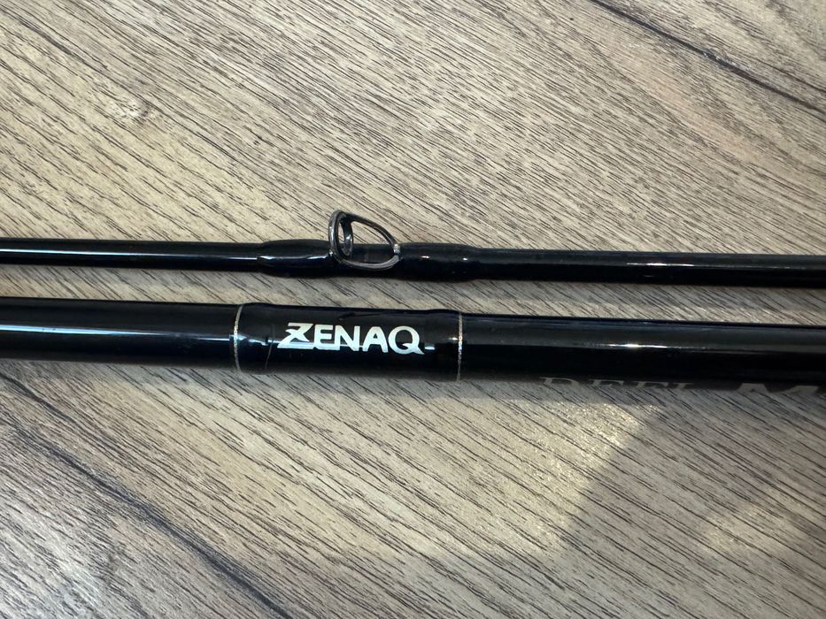 Zenaq Defi Muthos The Mid Game 93