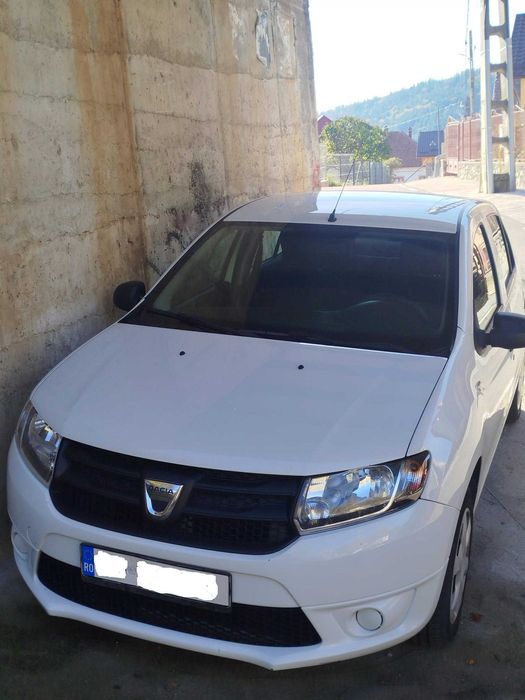 DACIA Logan 2016 — imagine 13