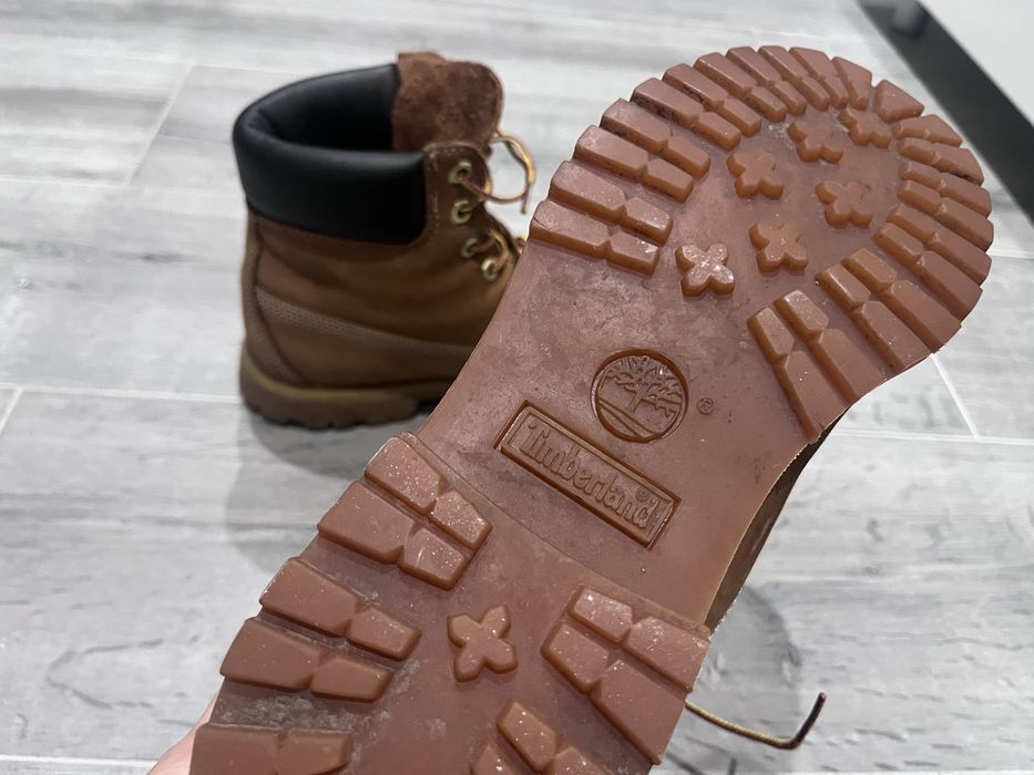 Vand/Schimb Bocanci timberland