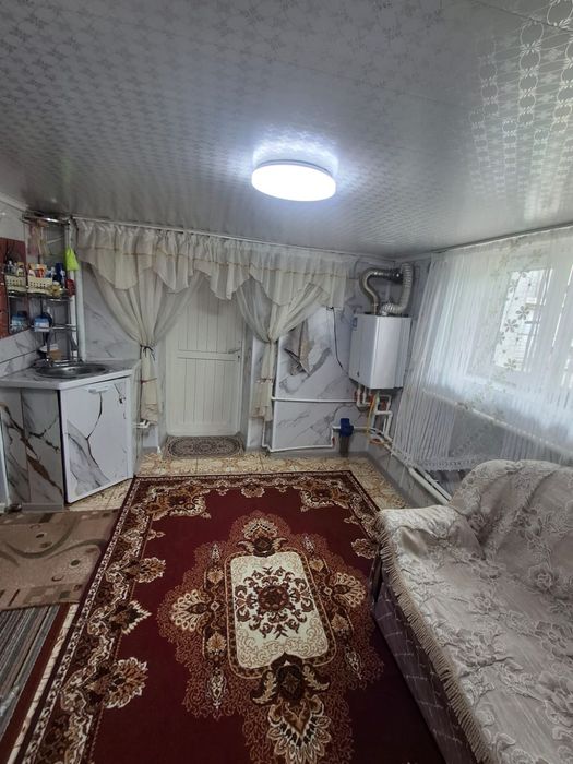 Продам 2х этажный дом