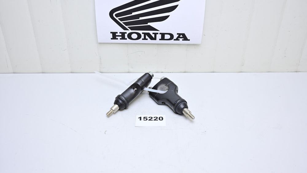 Risere Prinderi inaltatoare 22mm Ghidon OEM Honda CMX 500 ?