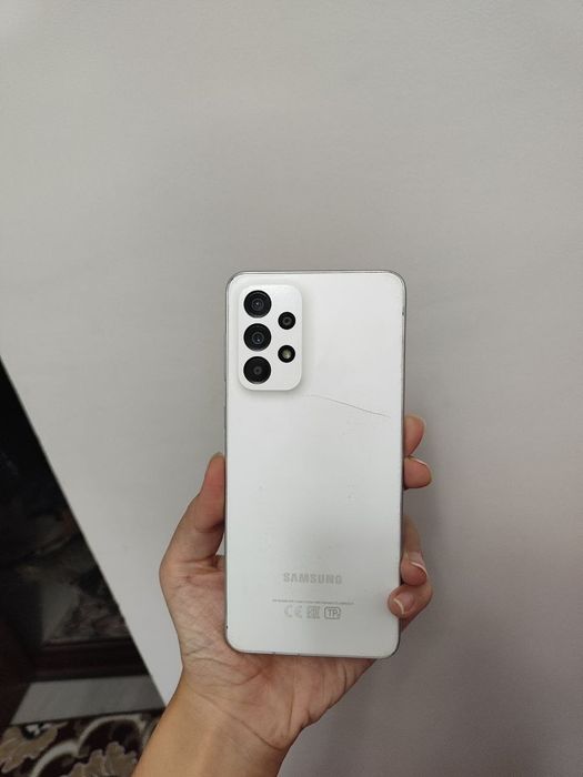 Samsung A33 5G 128 GB Самсунг А33 5Г