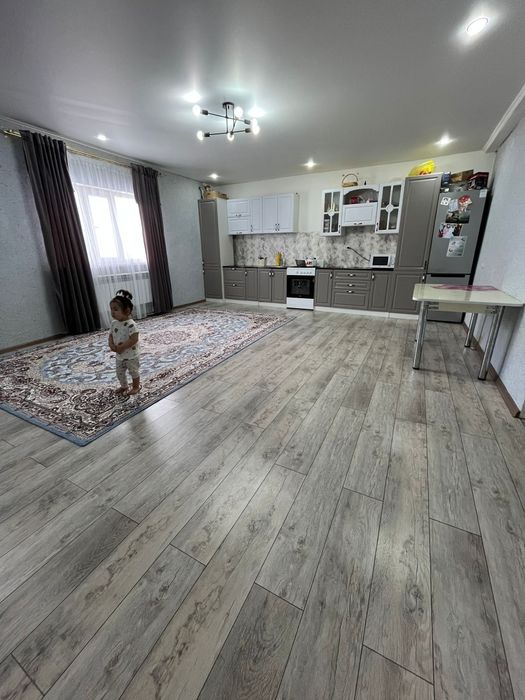 Маржанбулактан уй  сатылады