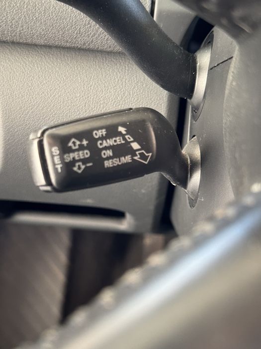 Audi A3 facelift euro 5 xenon