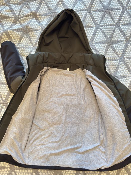 Куртка весенняя для мальчика