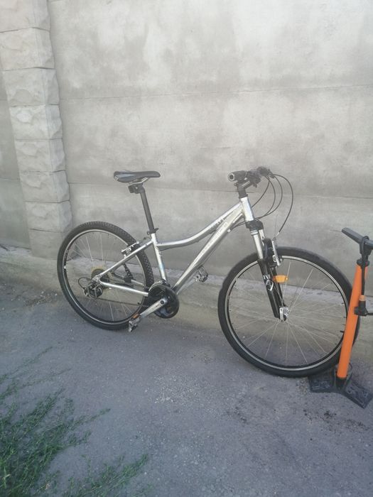 Б у велосипед сентирион