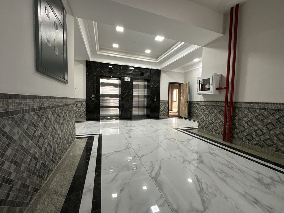 Продажа квартиры в ж/к «Узбегим»