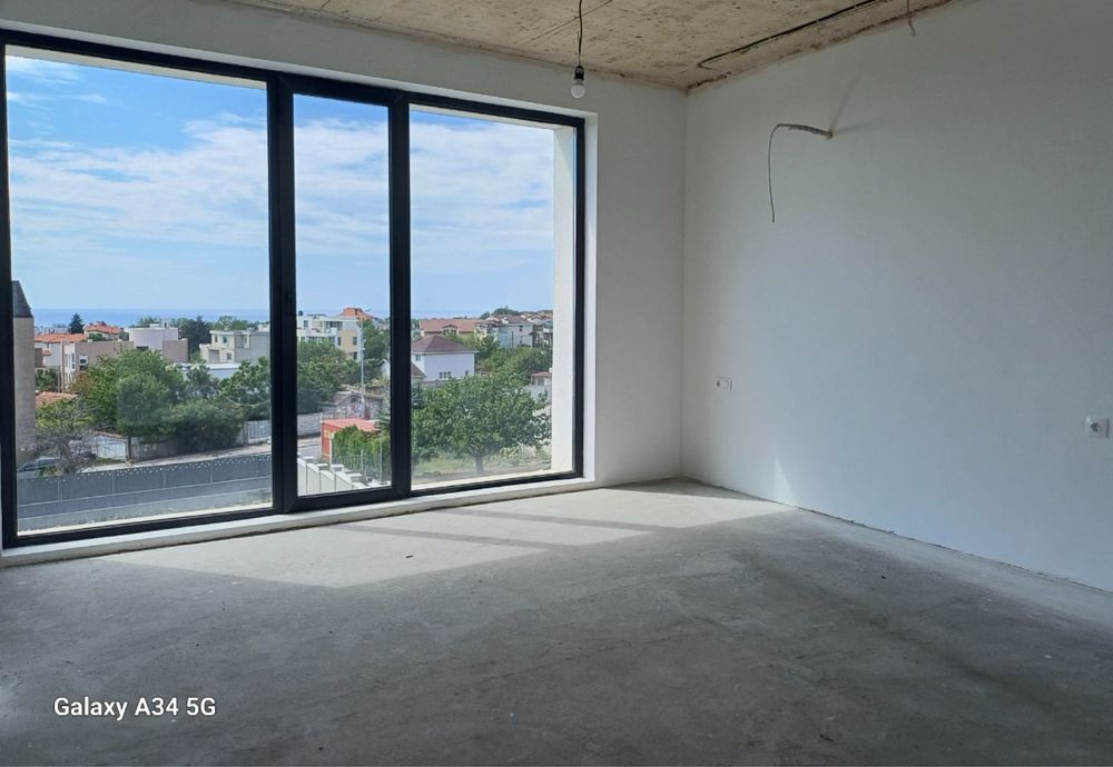 Нова къща м-ст. Ален Мак