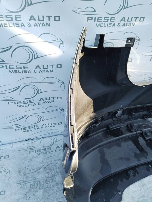 Bara spate Ford Mustang Mach E an 2020-2021-2022-2023-2024-2025-2026