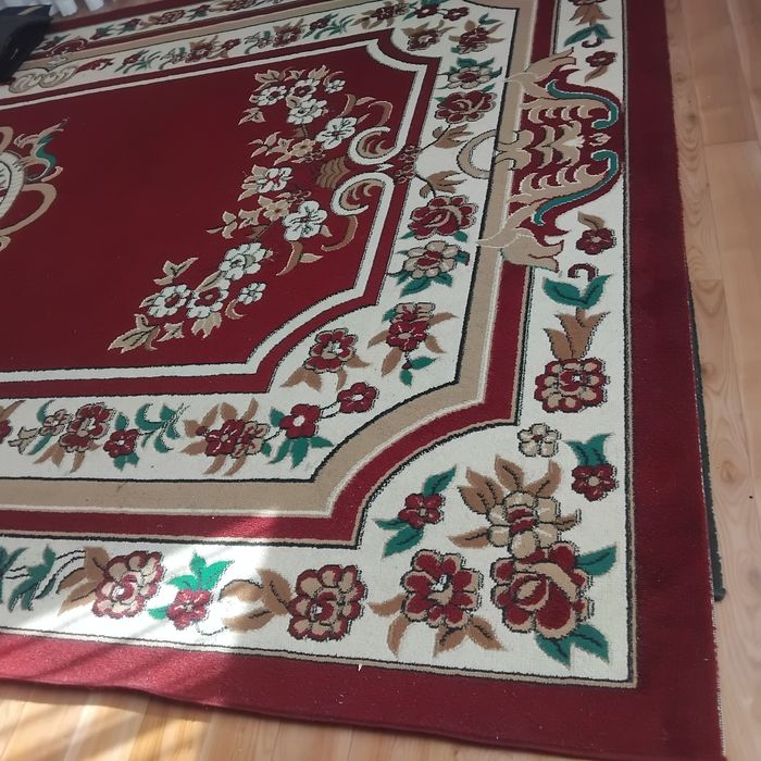 Кілем Ковер турецкий