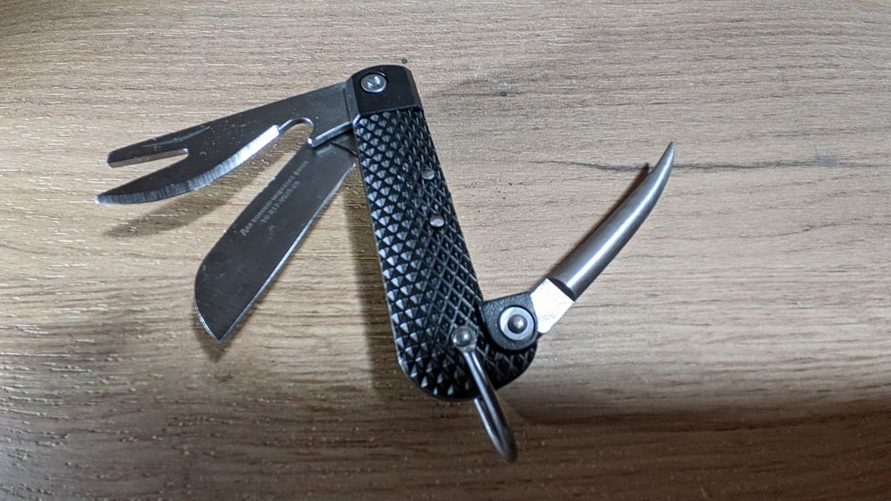Мультитул морской