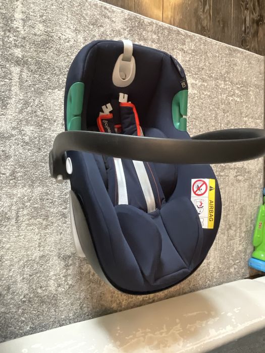 Scaun auto Cybex Aton B2 i-Size ,0-13kg