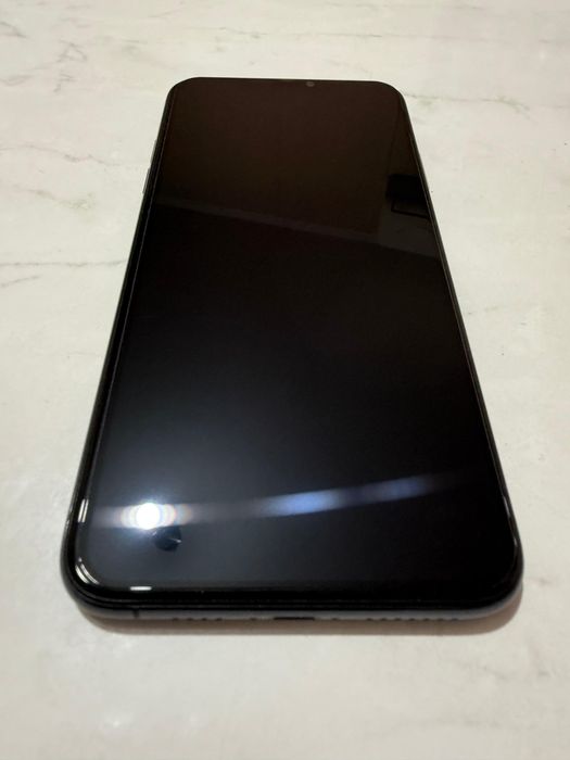 Айфон  11 pro max