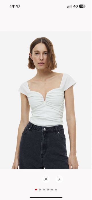Нови блузи / топове по 10€