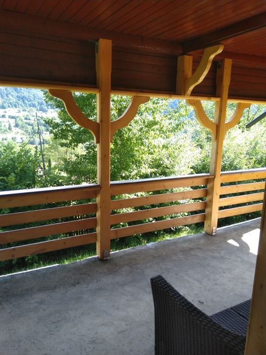 Casă/Cabană de vânzare