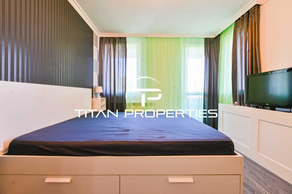 Дава се под наем Двустаен апартамент в София, Витоша - 72 кв.м за 765 € - Снимка #8