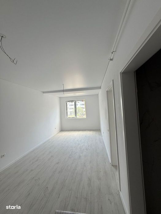 Garsonieră decomandată - balcon – Etaj 1/6- Comision 0 - Militari