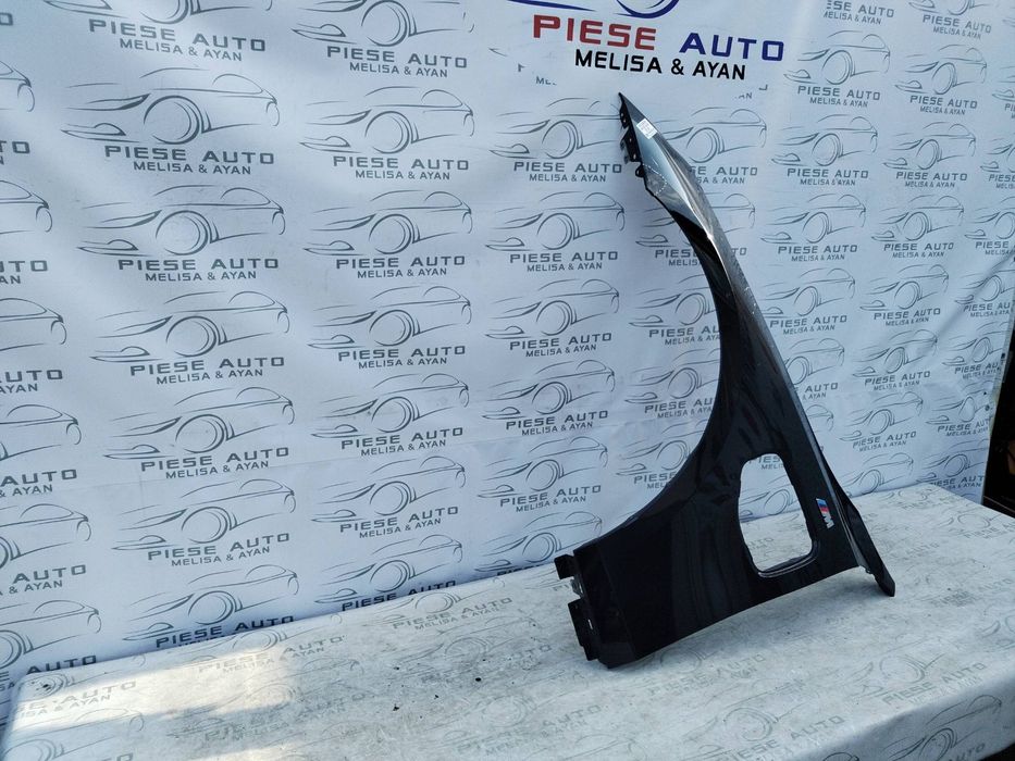 Aripa stanga Bmw Seria 5 G60-G61 an 2023-2024-2025-2026