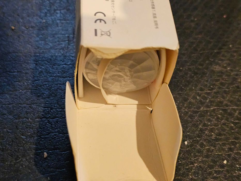 Qingping Cgspr1 bluetooth gateway si Cgpr1t motion light sensor t base