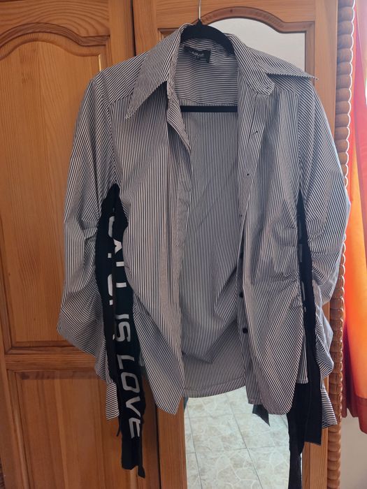 Риза Nicole Collection