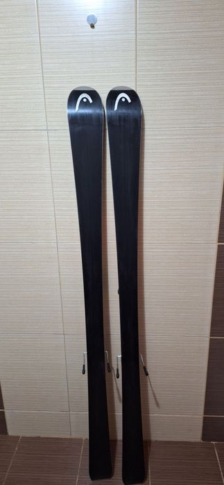 Schiuri head supershape i.ralli 170cm-clapari ski