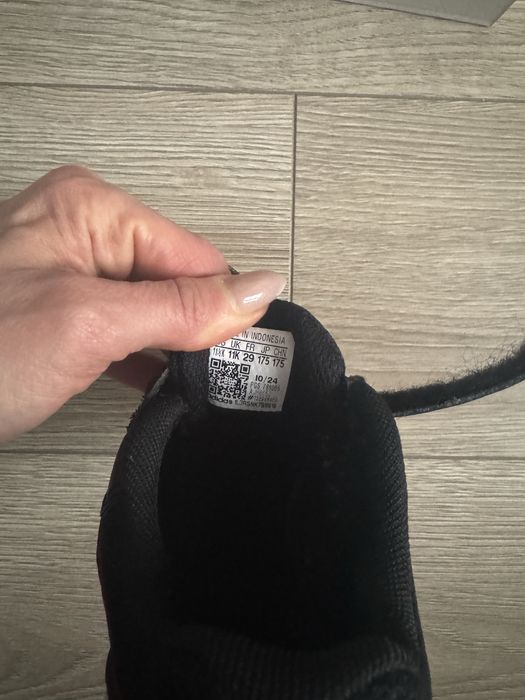 Оригинални детски маратонки Adidas - отлични