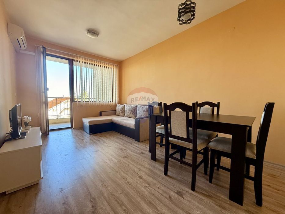Продава се Двустаен апартамент в Балчик - 5774 кв.м за 6 €/кв.м - Снимка #4