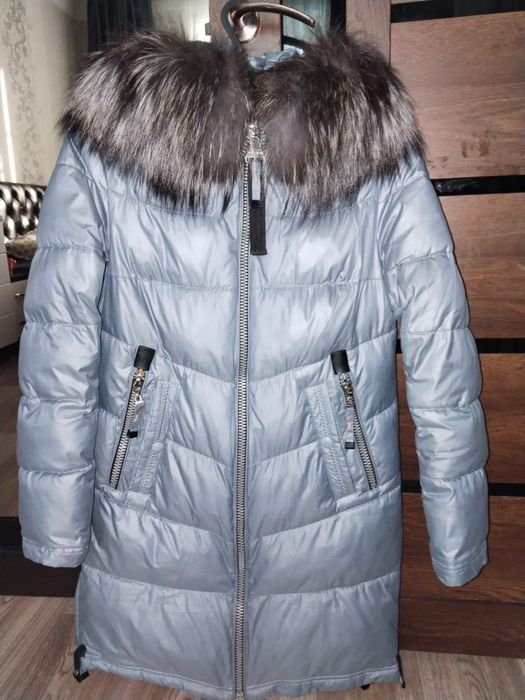 Продам куртку  зимнюю