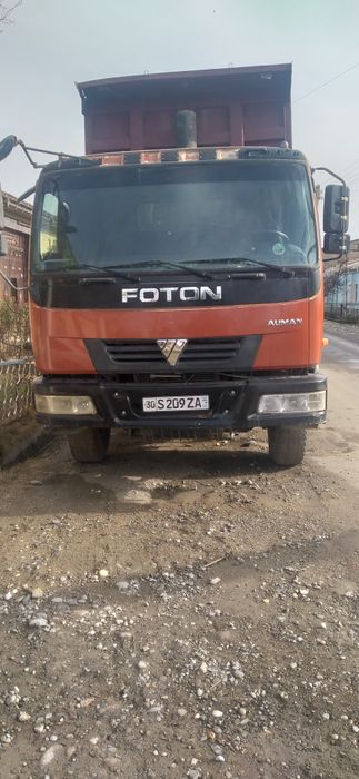 2 ta FATON bor 1 gaz 1 salarka