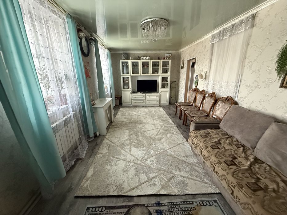 Продается частный дом