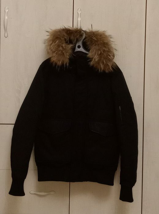 Зимняя    куртка