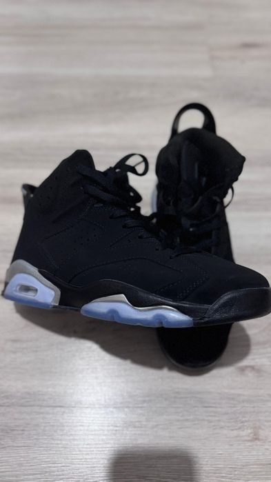 Продажа 6 джорданов