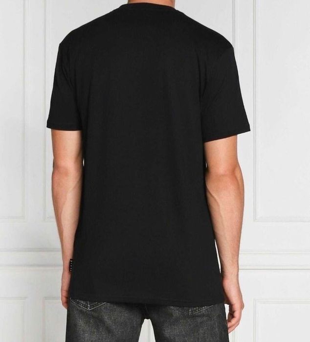 Оригинална тениска Plein scorpion. XL-XXL