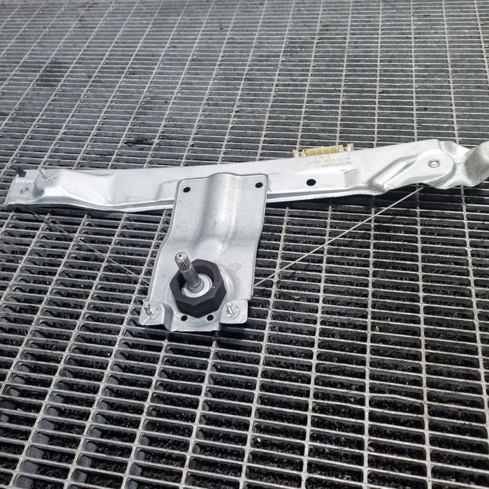 Macara dreapta spate Dacia Duster II 2018 - 2021 SUV 4 Usi (1584) 827200990R Garantie