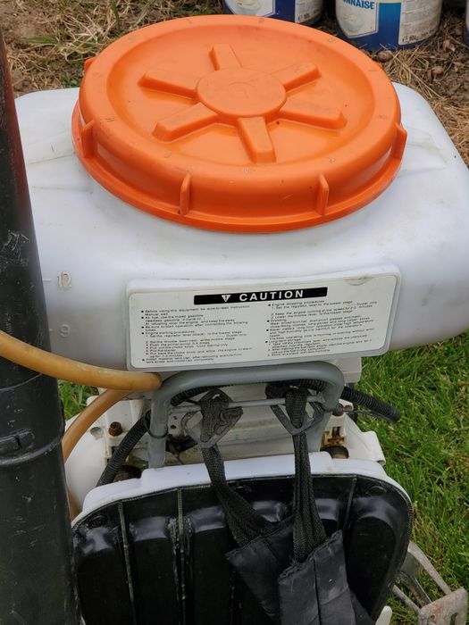 Atomizor Kasei 3 WF 3