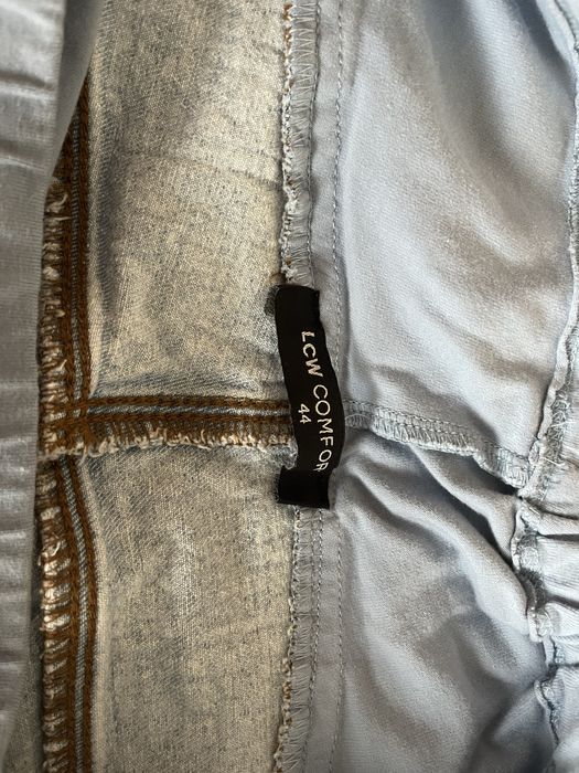 Дънки за бременни, 44 размер