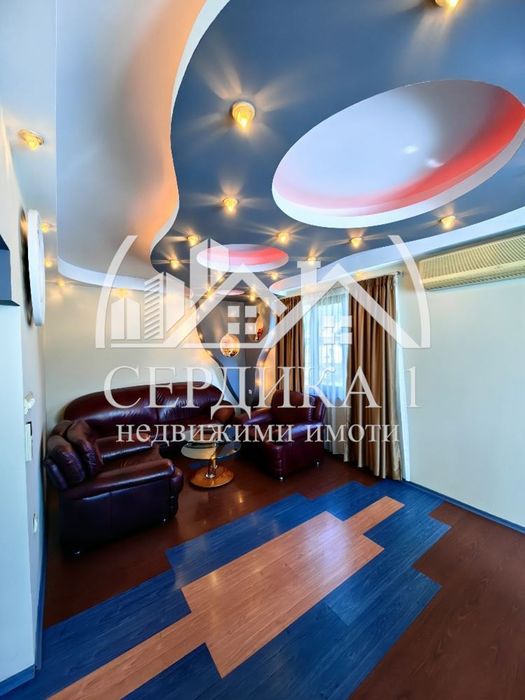 Продава се Многостаен апартамент в Дупница - 120 кв.м за 1084 €/кв.м - Снимка #4