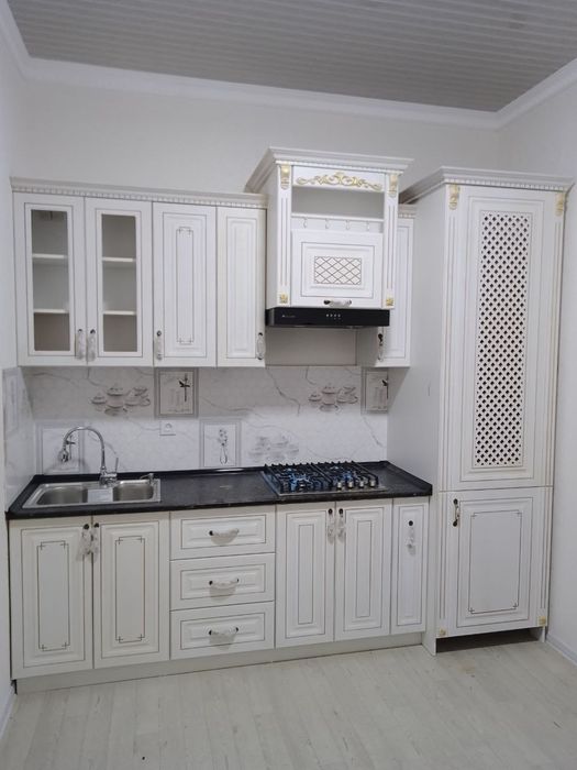 Кухонный мебель на заказ.