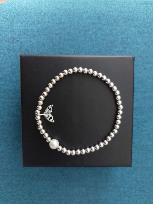 Сребърни гривни Pandora