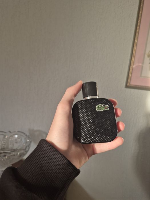 Парфюм Lacoste Новый